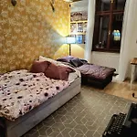 Magical Apartment In The Center Near The Congress Center