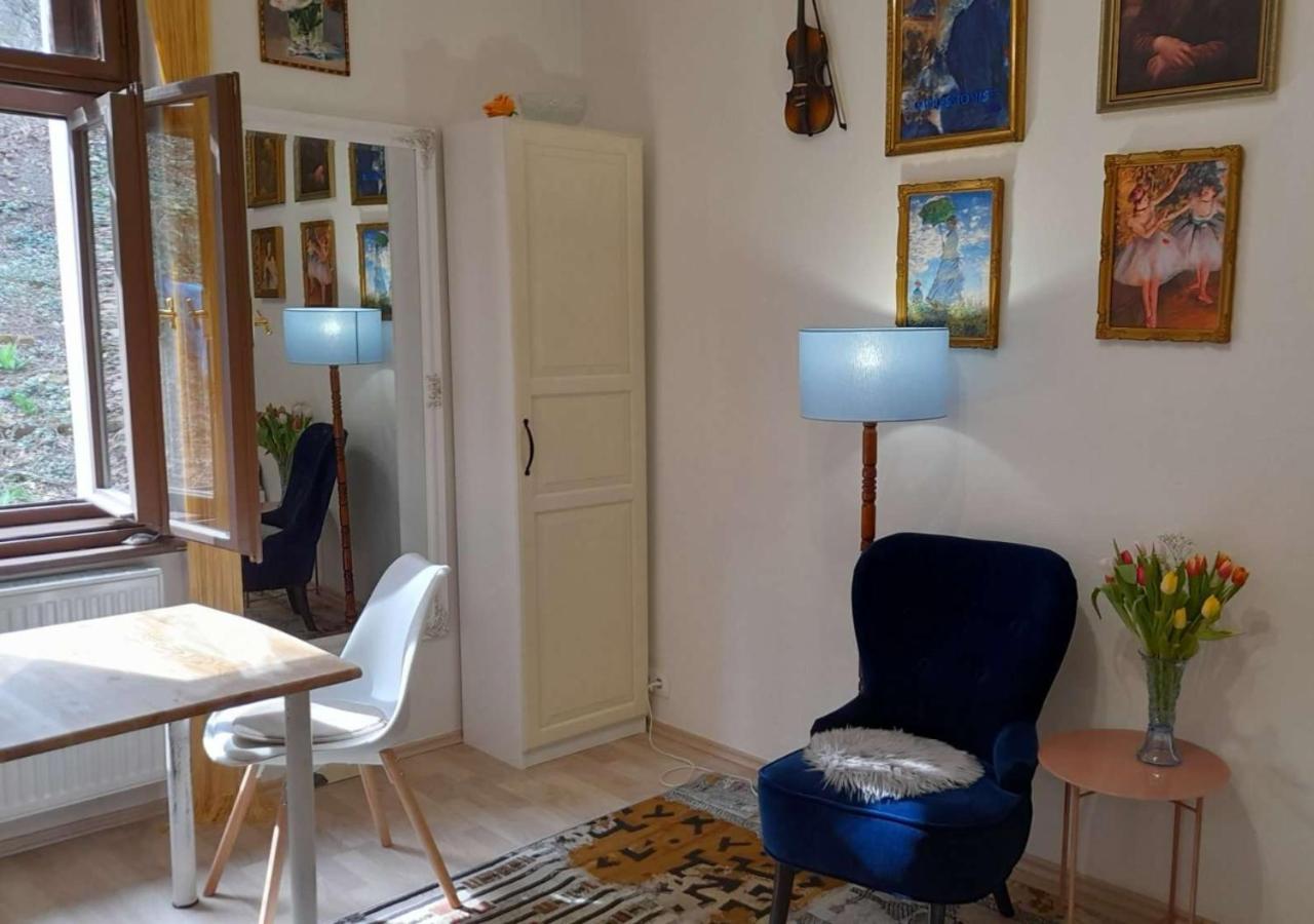 Lägenhet Magical Apartment In The Center Near The Congress Center