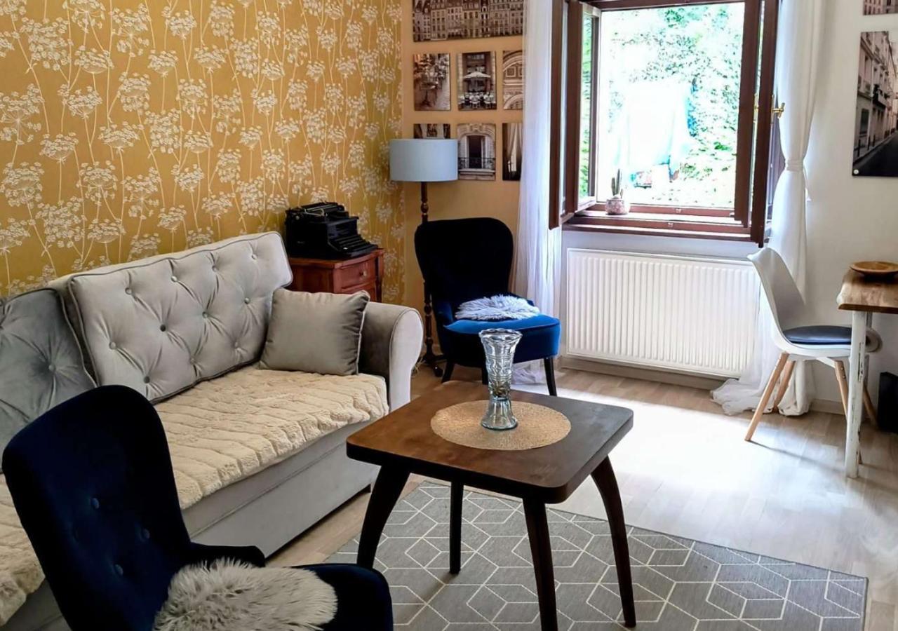 Magical Apartment In The Center Near The Congress Center * Prag