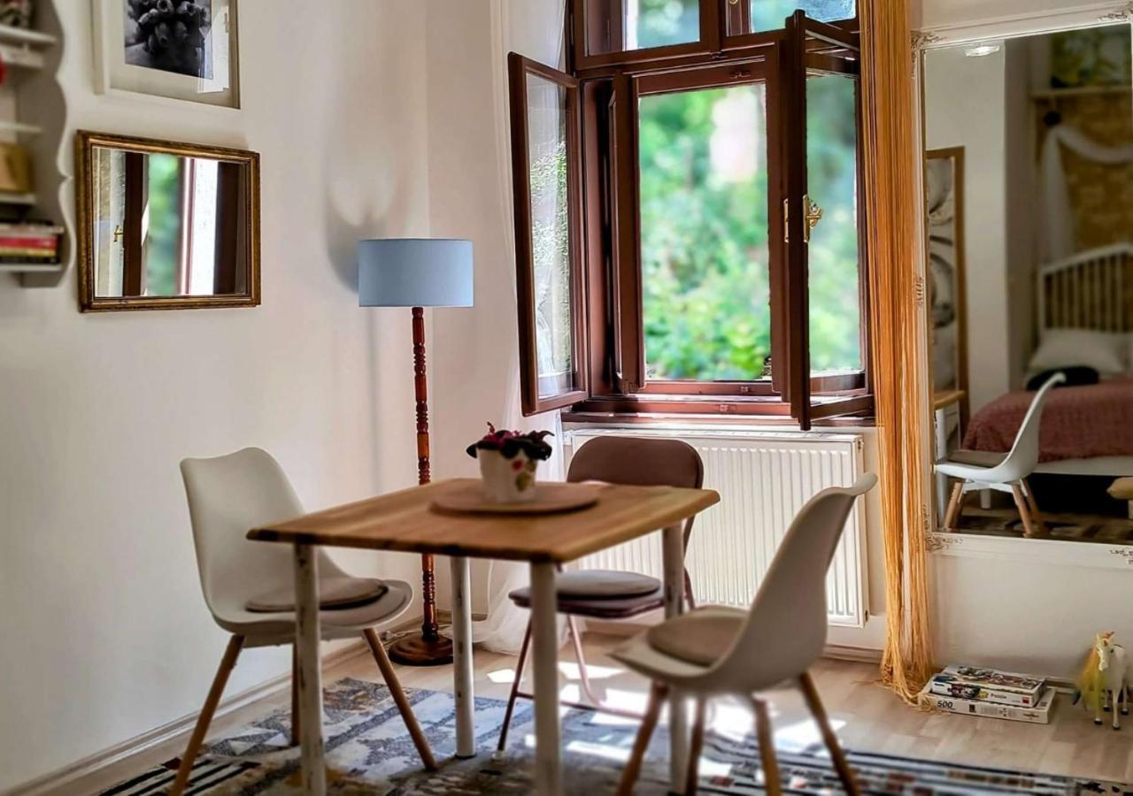 Magical Apartment In The Center Near The Congress Center * Prag