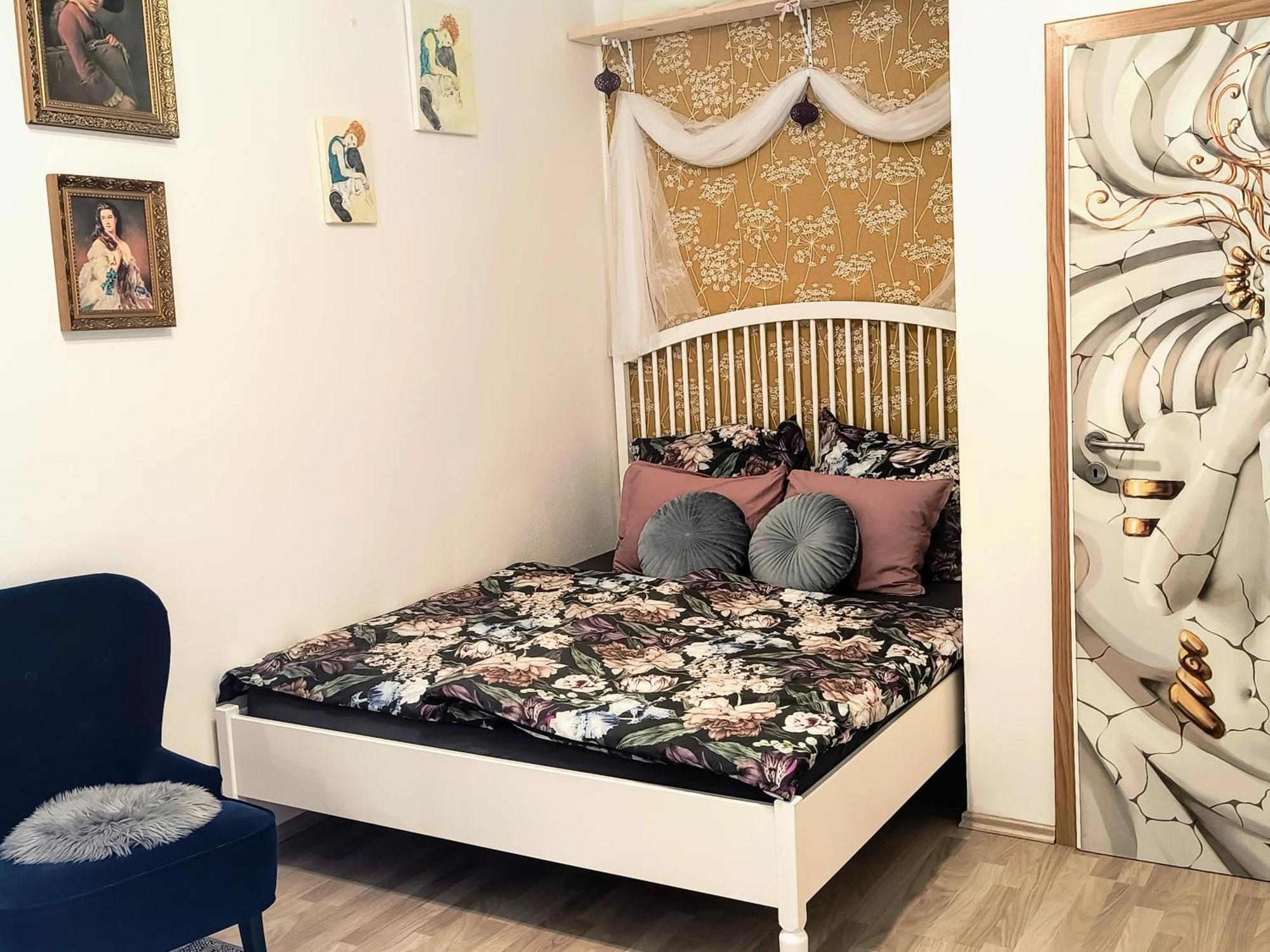 Magical Apartment In The Center Near The Congress Center