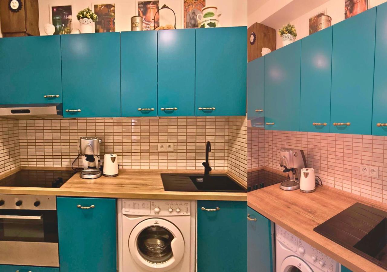 Magical Apartment In The Center Near The Congress Center * Prag