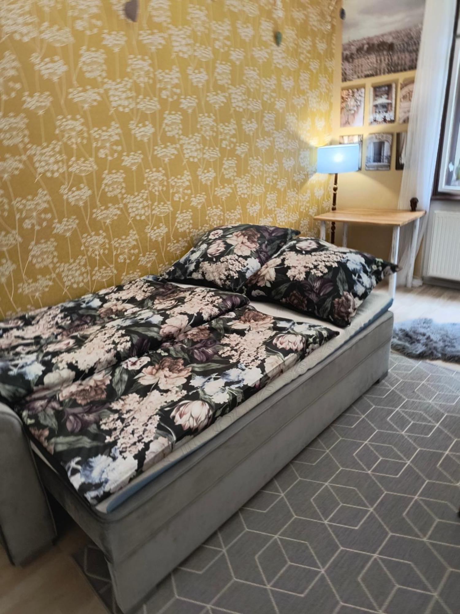 Magical Apartment In The Center Near The Congress Center Prag